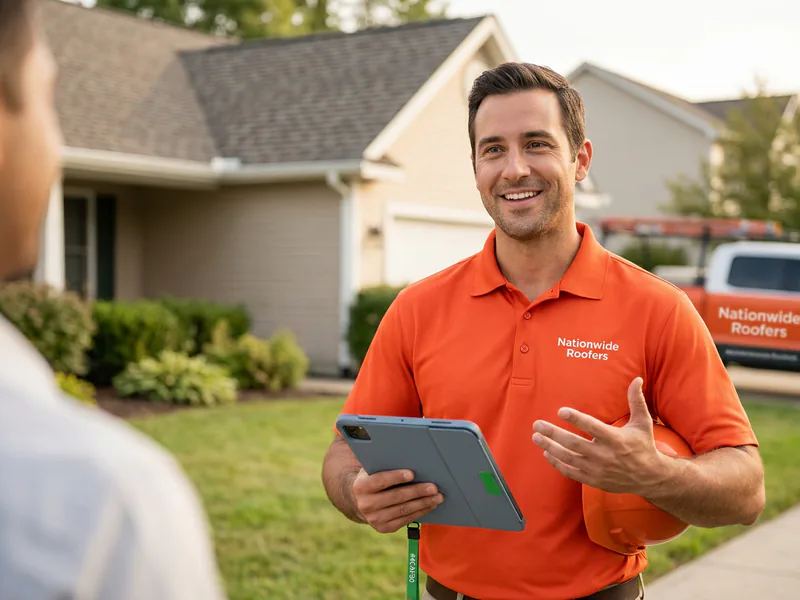 Roof Installation  in Ridley Park  FAQ